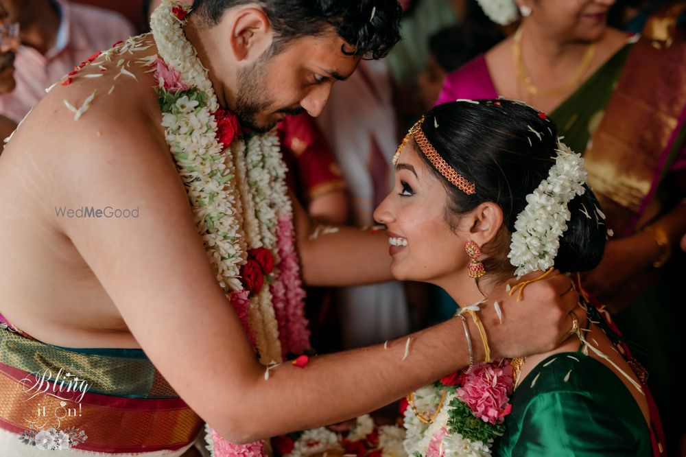 Photo From Utpala & Nikhil - By Bling It On