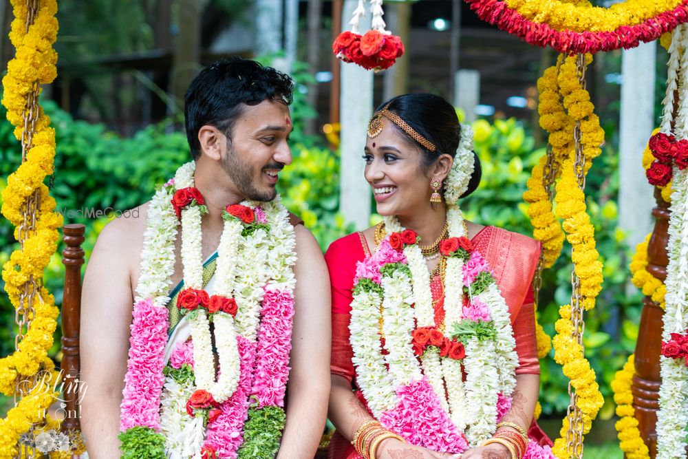 Photo From Utpala & Nikhil - By Bling It On