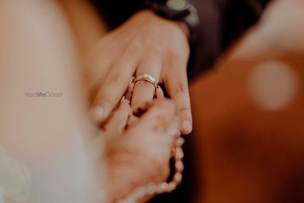 Photo From Neha & Uday - By Weddings Clicker