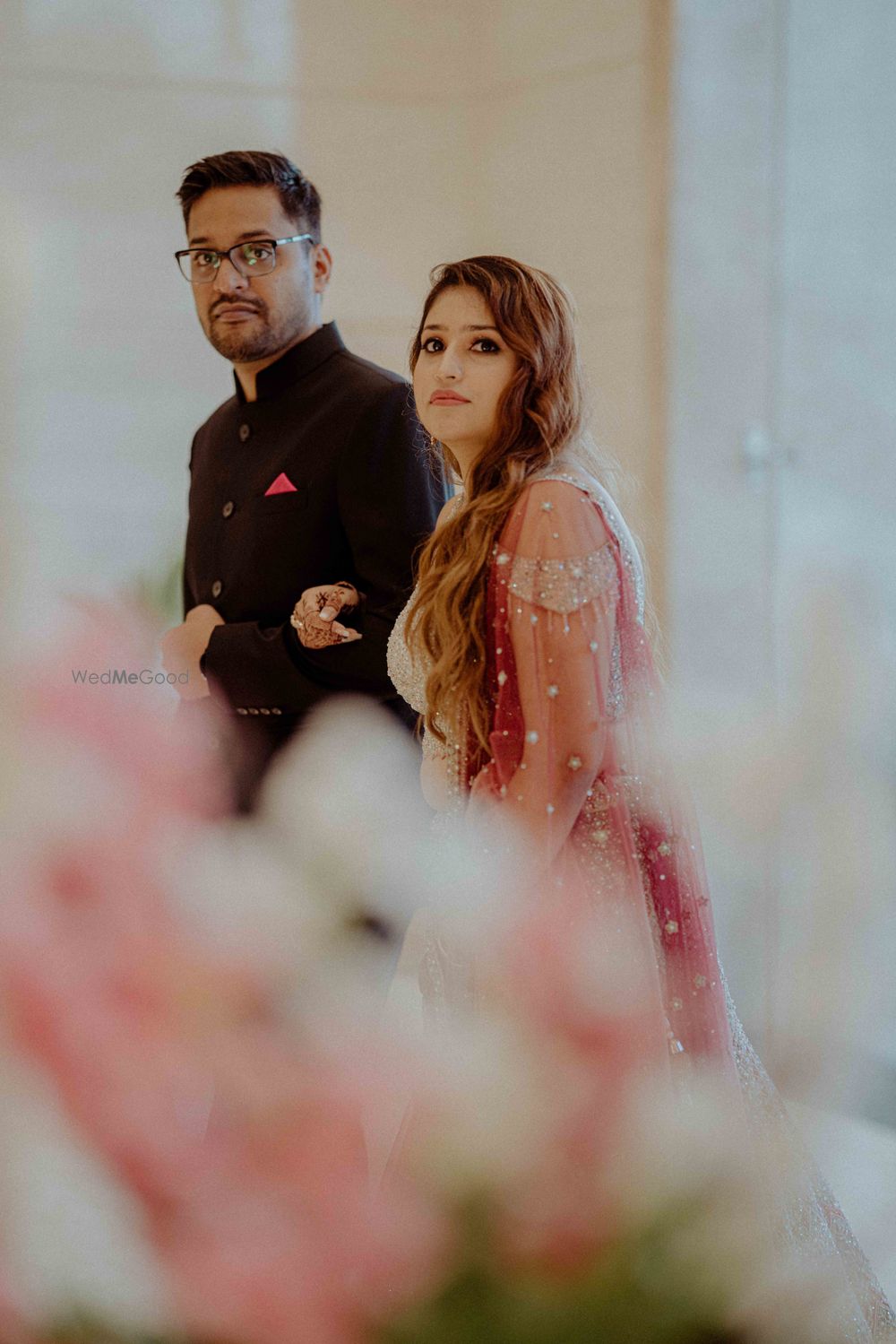 Photo From Neha & Uday - By Weddings Clicker