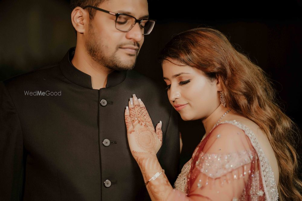 Photo From Neha & Uday - By Weddings Clicker