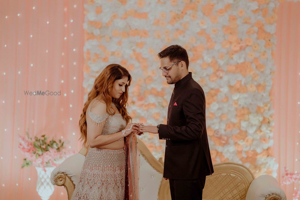 Photo From Neha & Uday - By Weddings Clicker