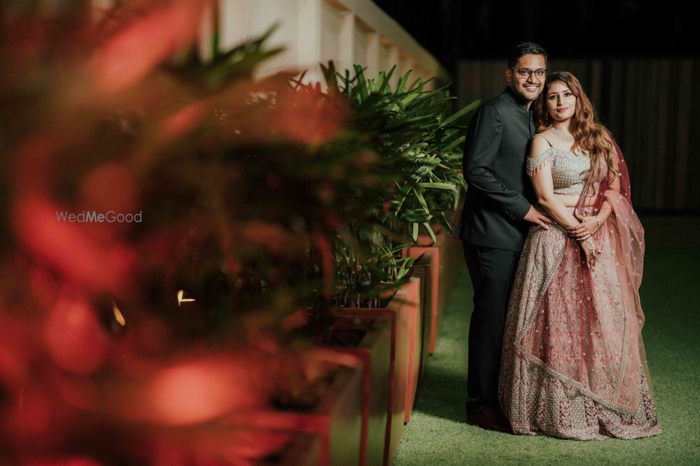 Photo From Neha & Uday - By Weddings Clicker