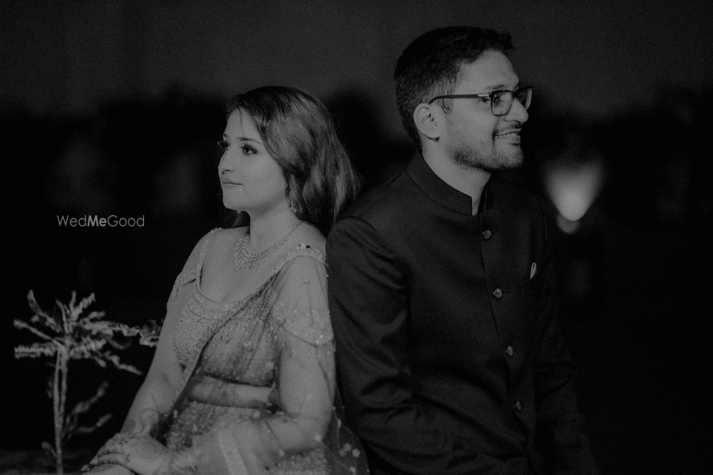 Photo From Neha & Uday - By Weddings Clicker