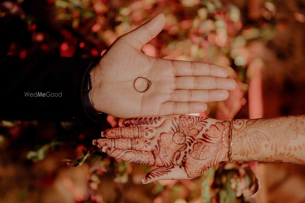 Photo From Neha & Uday - By Weddings Clicker