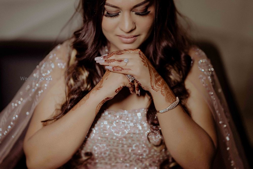 Photo From Payal & Lucky - By Weddings Clicker