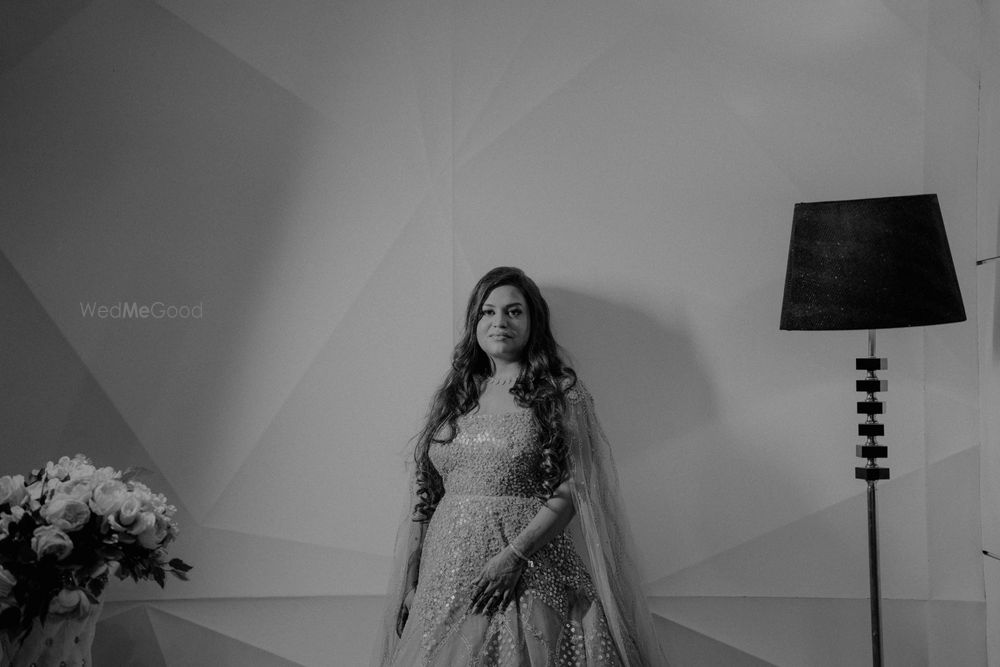 Photo From Payal & Lucky - By Weddings Clicker