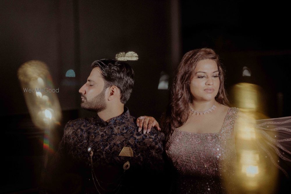 Photo From Payal & Lucky - By Weddings Clicker