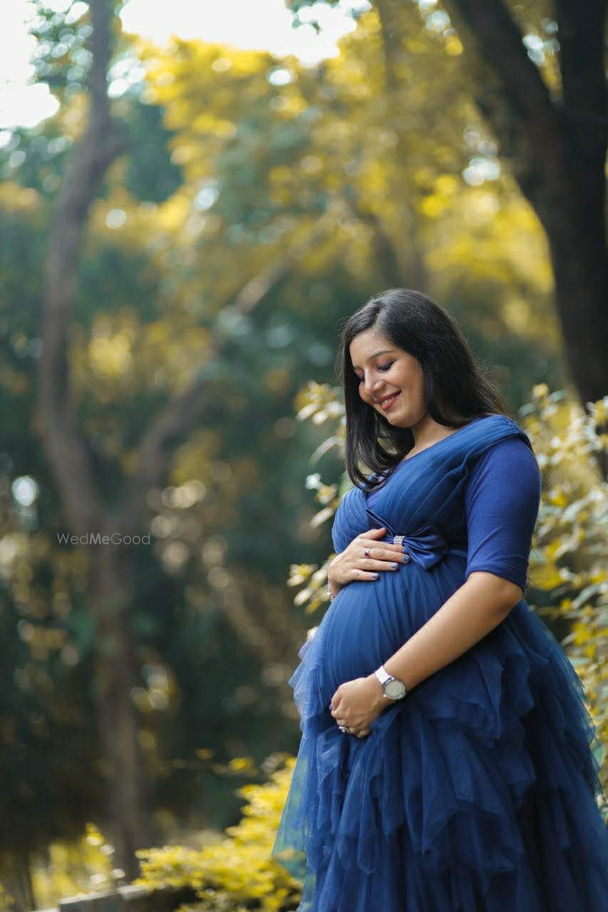 Photo From maternity photoshoot - By Lagnasutra studio