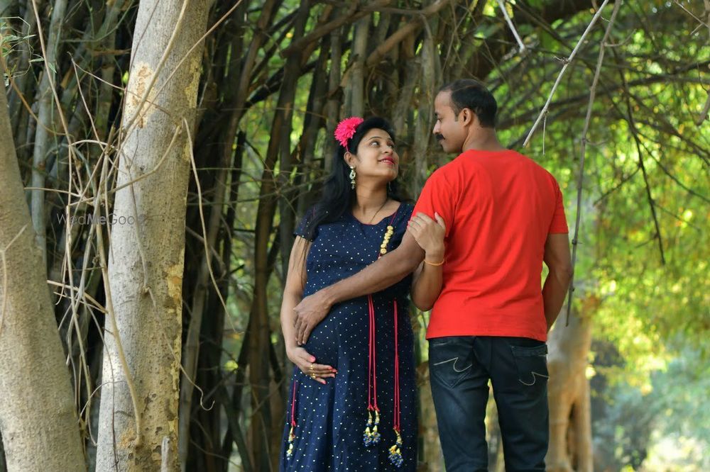 Photo From maternity photoshoot - By Lagnasutra studio