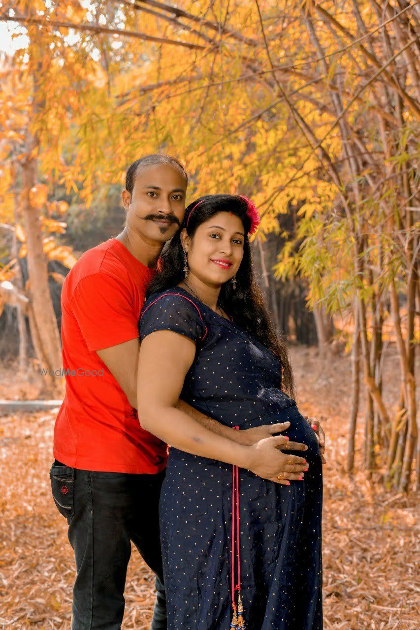 Photo From maternity photoshoot - By Lagnasutra studio