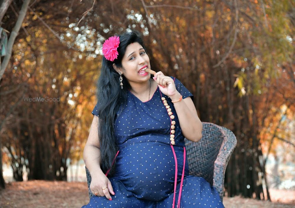 Photo From maternity photoshoot - By Lagnasutra studio