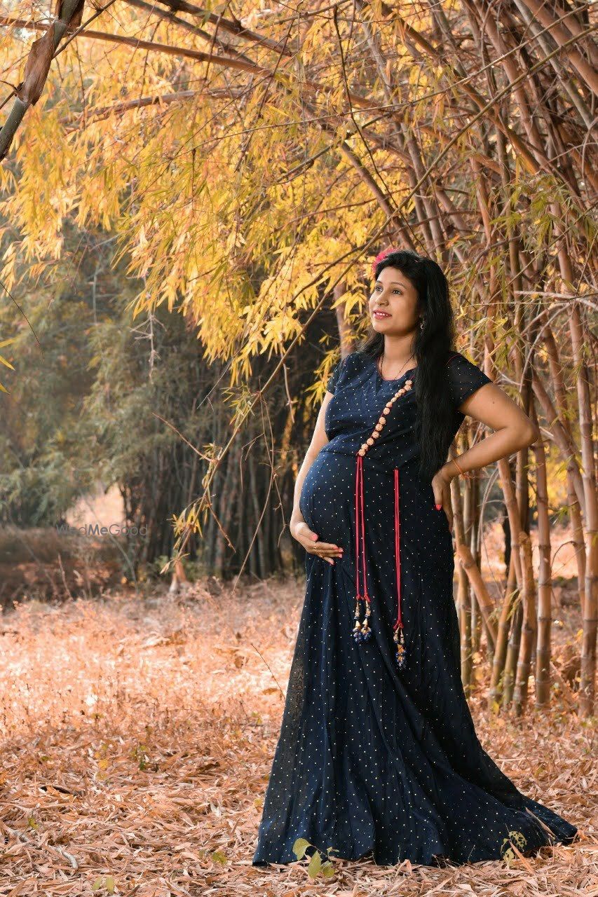 Photo From maternity photoshoot - By Lagnasutra studio