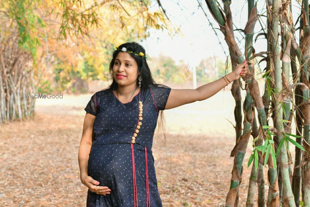 Photo From maternity photoshoot - By Lagnasutra studio