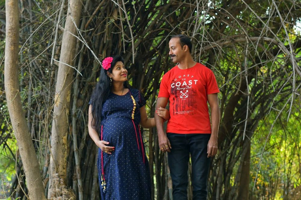 Photo From maternity photoshoot - By Lagnasutra studio