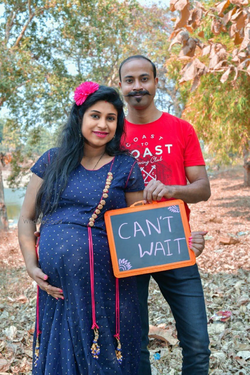 Photo From maternity photoshoot - By Lagnasutra studio