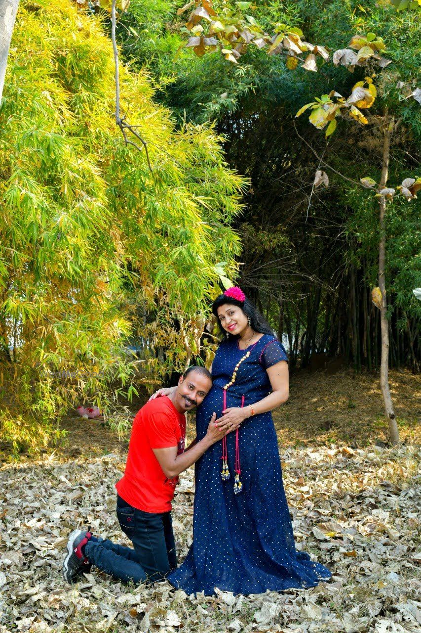 Photo From maternity photoshoot - By Lagnasutra studio