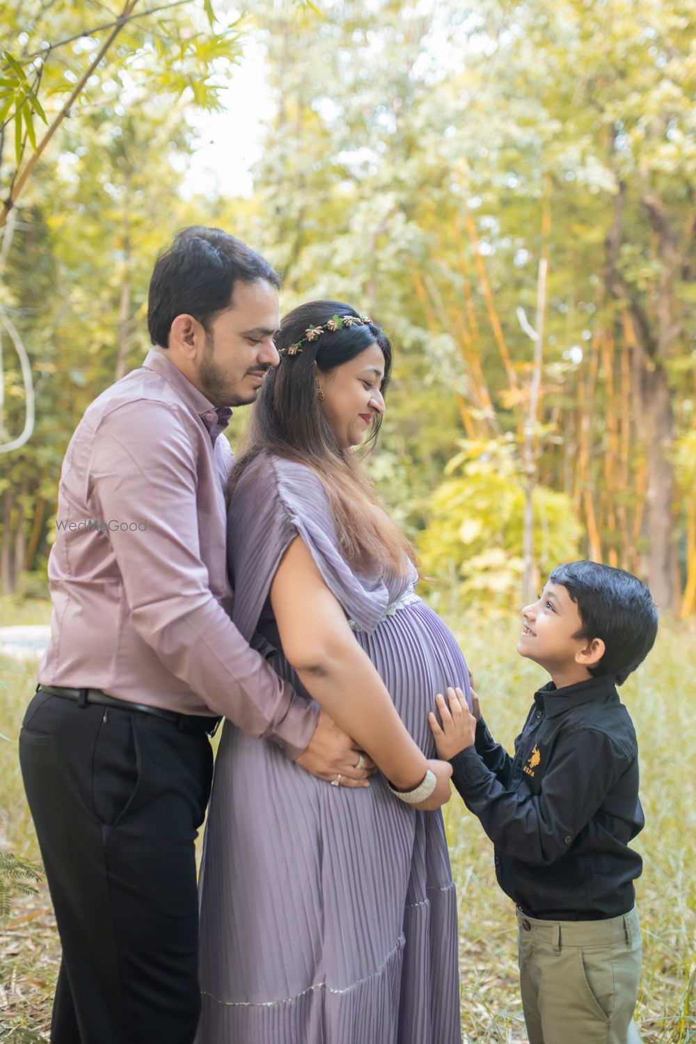 Photo From maternity photoshoot - By Lagnasutra studio