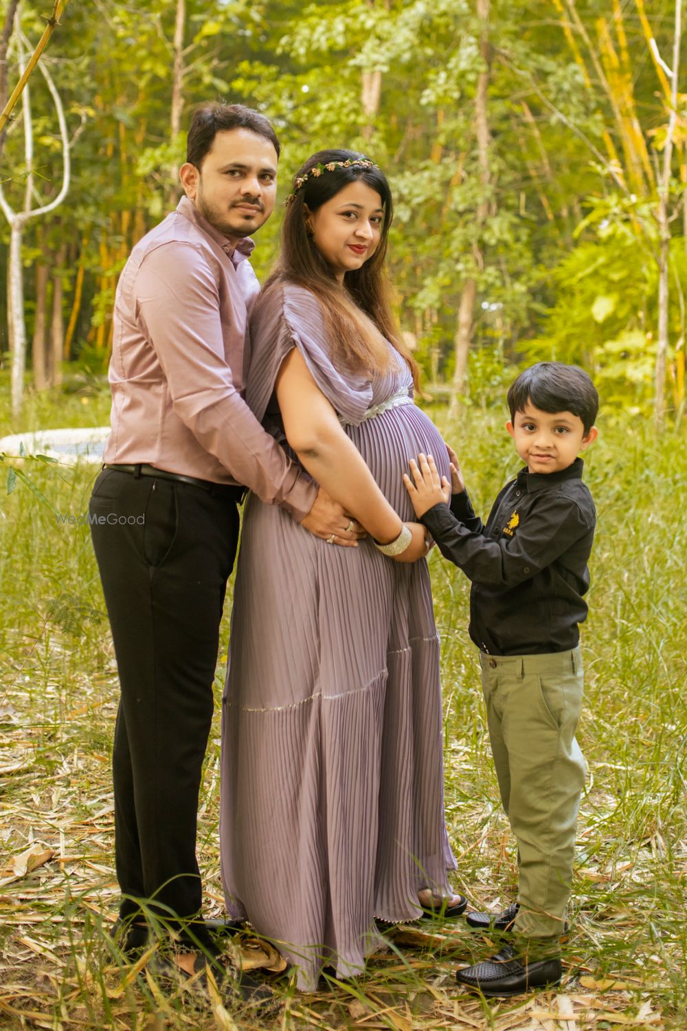 Photo From maternity photoshoot - By Lagnasutra studio