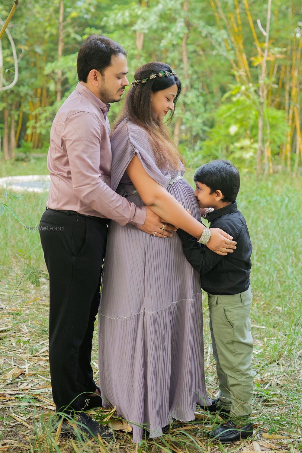 Photo From maternity photoshoot - By Lagnasutra studio