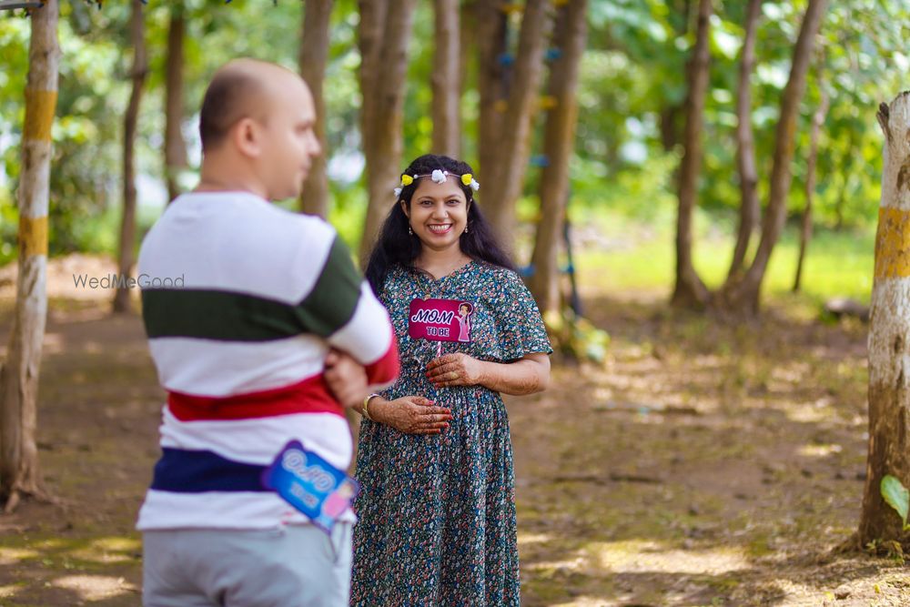 Photo From maternity photoshoot - By Lagnasutra studio