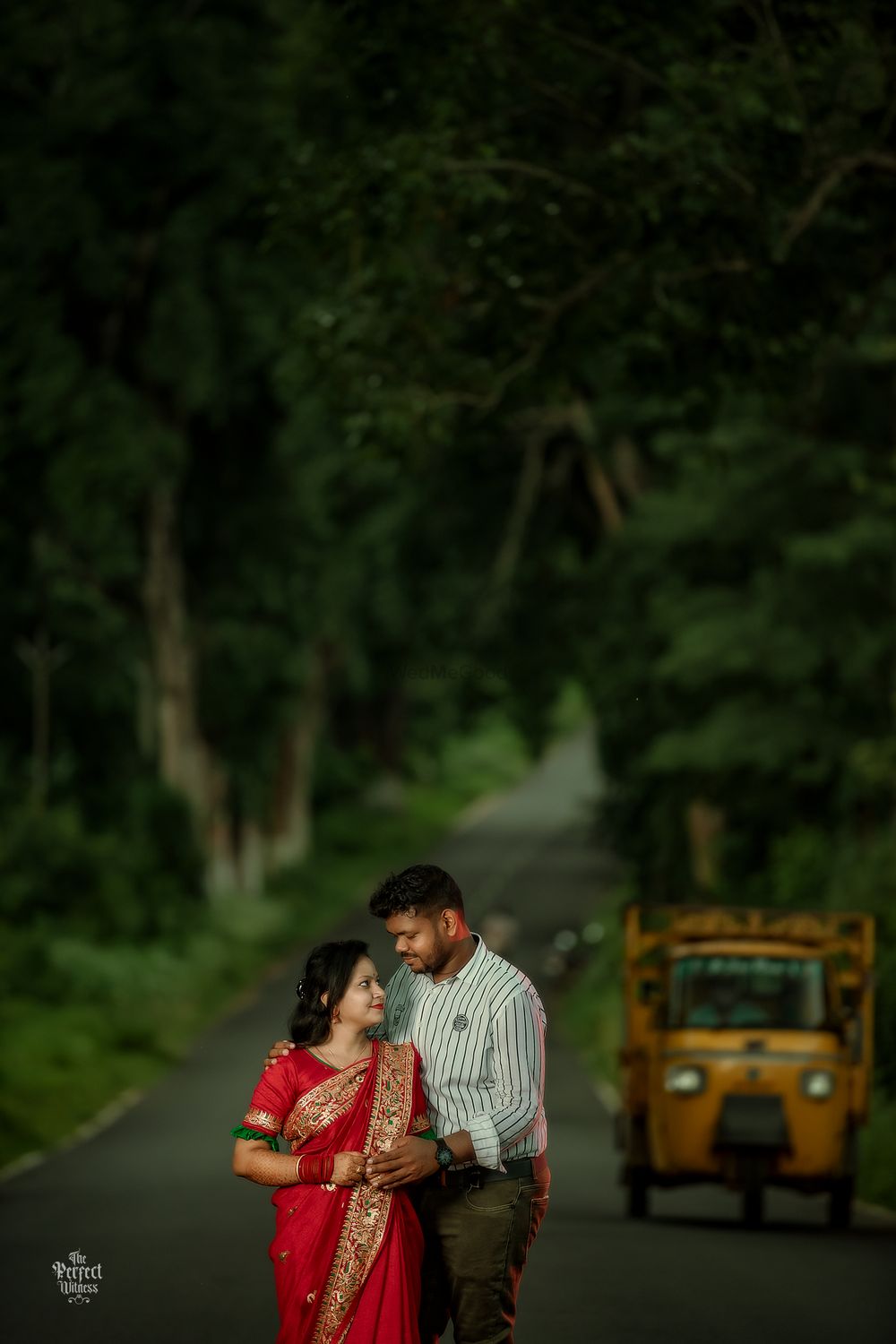 Photo From Romio + Sunita || Pre-Wedding || - By The Perfect Witness