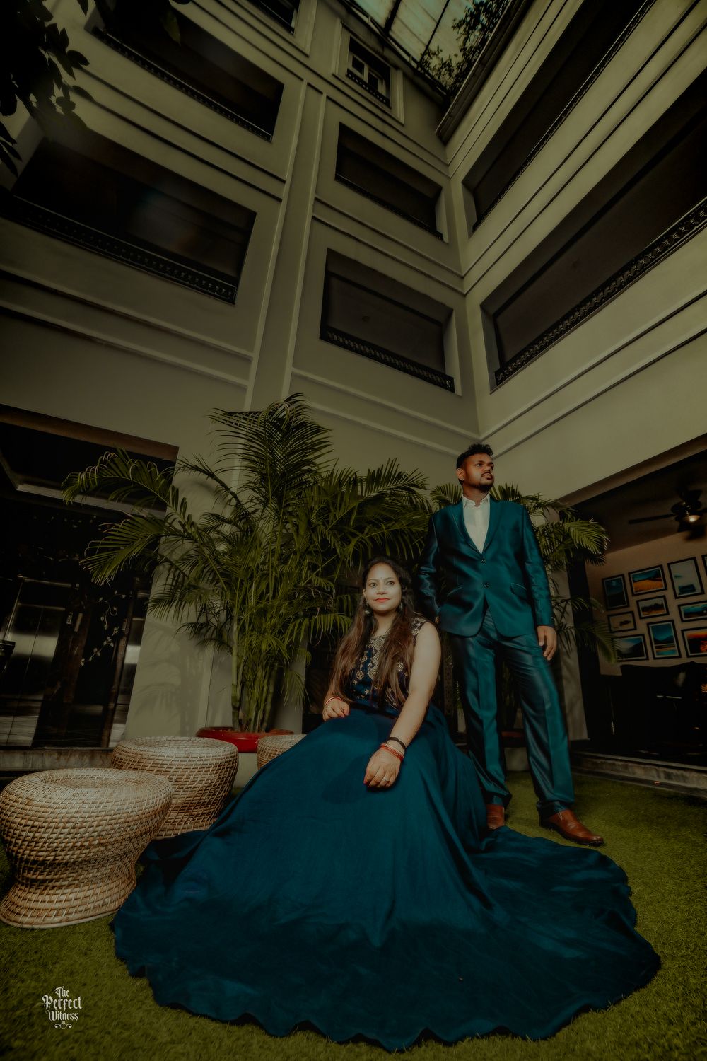 Photo From Romio + Sunita || Pre-Wedding || - By The Perfect Witness