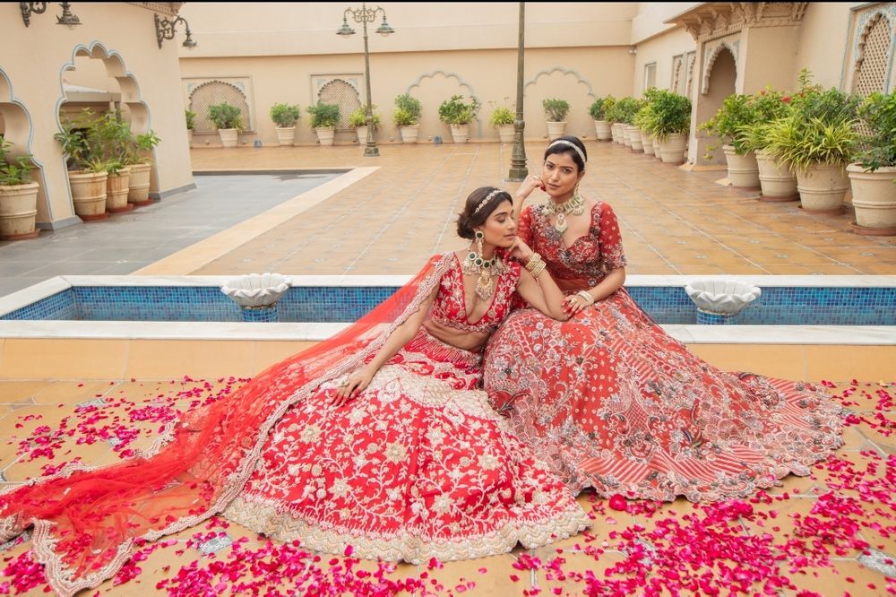 Photo From Khwaab collection - By AYRA Bridal Couture