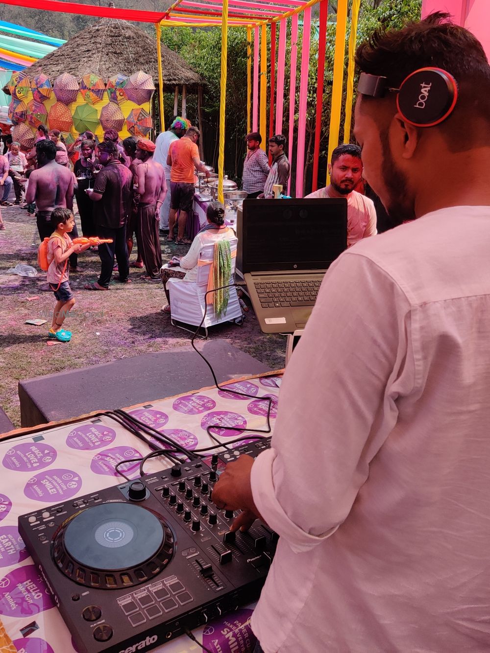 Photo From Dj Shub - By DJ Shub