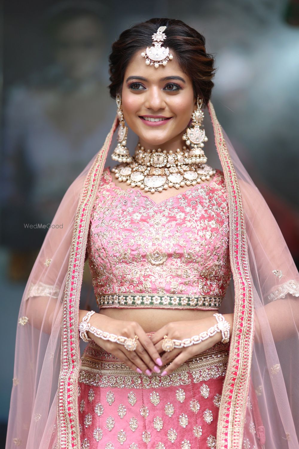 Photo From Snehal wedding  - By Sneha SK Makeovers