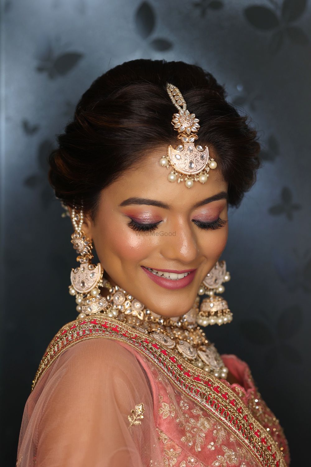 Photo From Snehal wedding  - By Sneha SK Makeovers