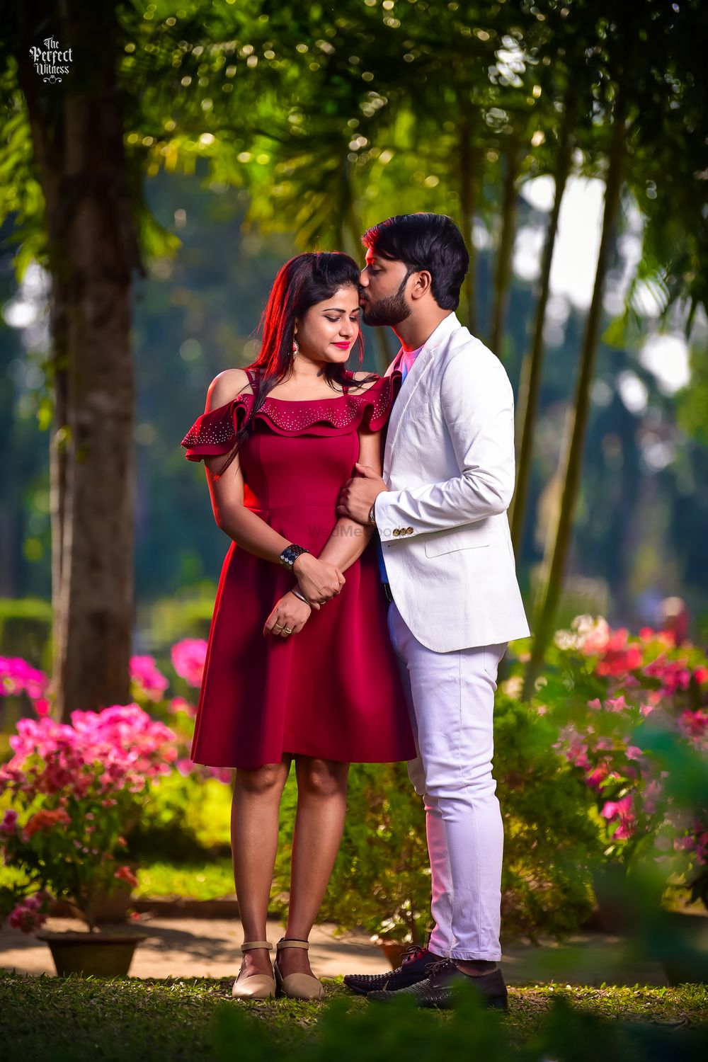 Photo From Ajitav + Niharika | Pre-Wedding Photoshoot | - By The Perfect Witness