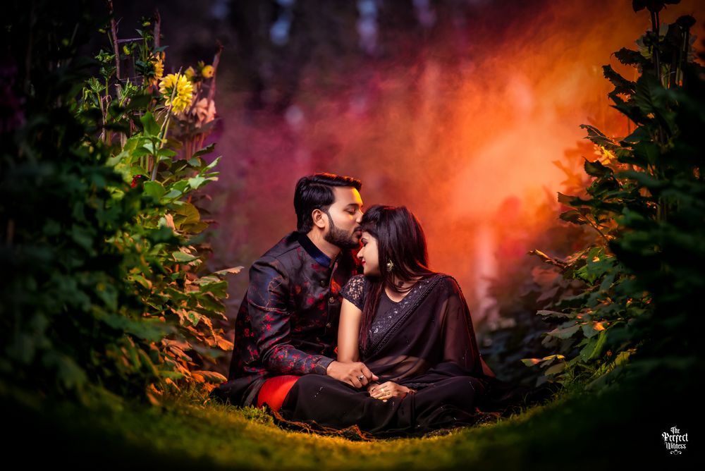 Photo From Ajitav + Niharika | Pre-Wedding Photoshoot | - By The Perfect Witness