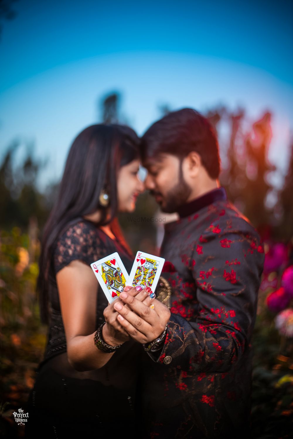 Photo From Ajitav + Niharika | Pre-Wedding Photoshoot | - By The Perfect Witness