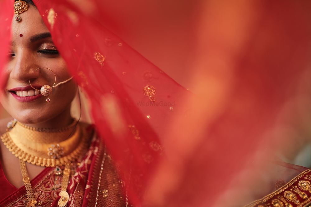Photo From Tanya Sagar - By The Wedlock Stories