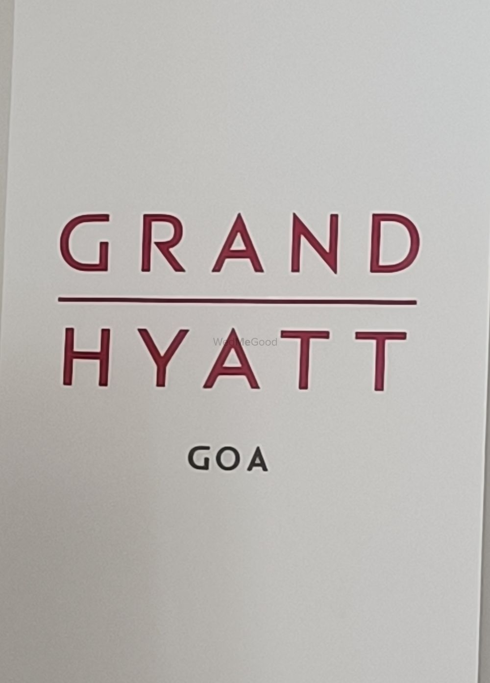 Photo From Hosting Antakshari @Grand Hyatt Goa - By Jonaf Chinnaya
