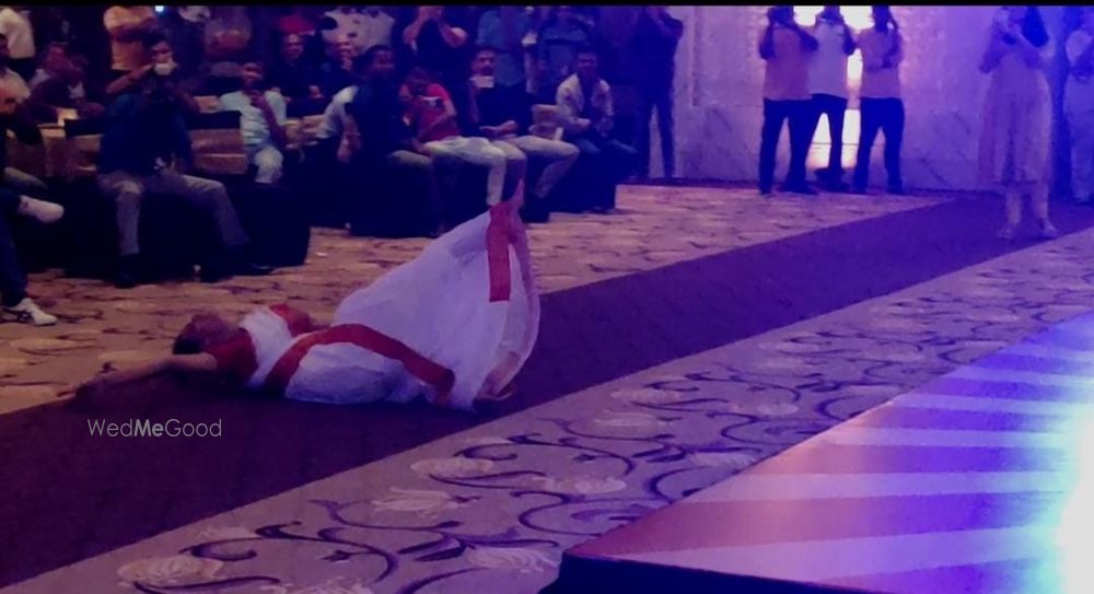 Photo From Hosting Bollywood Dhamaka Night @Grand Hyatt - By Jonaf Chinnaya