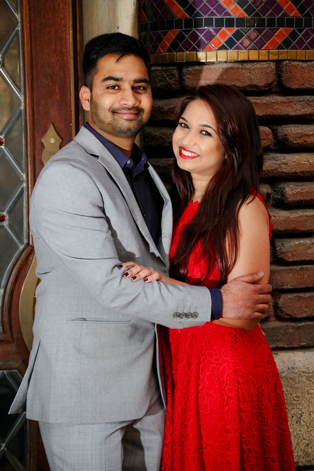 Photo From Poonam & Vijay pre wedding - By Kraftstar Management