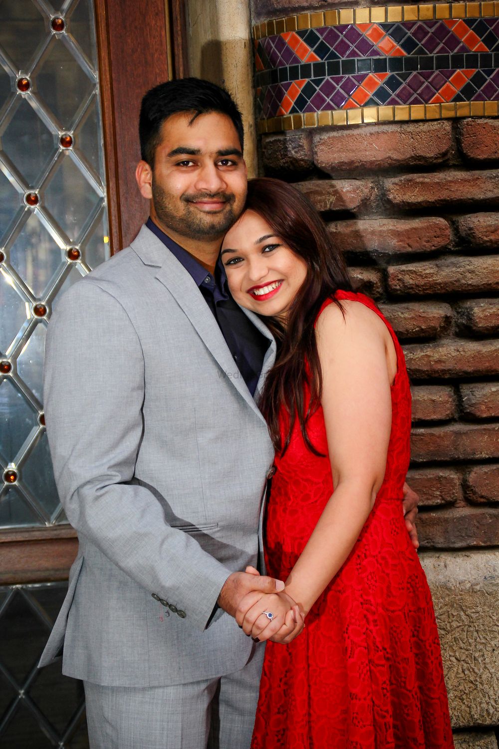 Photo From Poonam & Vijay pre wedding - By Kraftstar Management