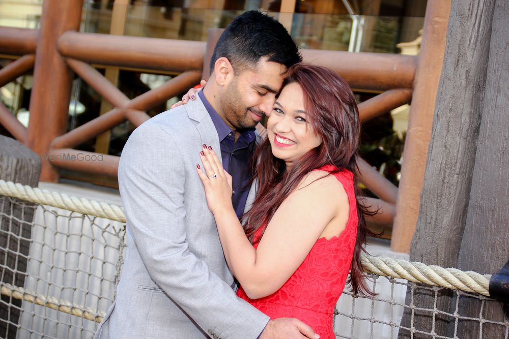 Photo From Poonam & Vijay pre wedding - By Kraftstar Management