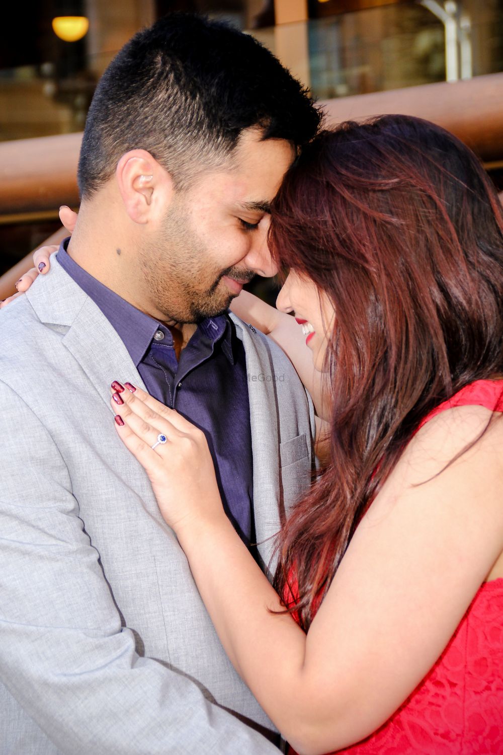 Photo From Poonam & Vijay pre wedding - By Kraftstar Management