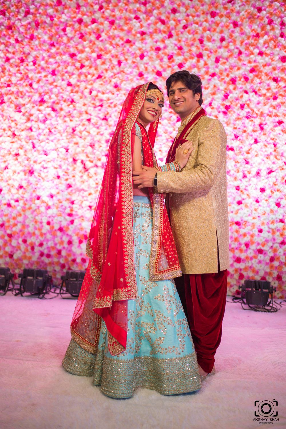 Photo From Poonam & Vijay pre wedding - By Kraftstar Management