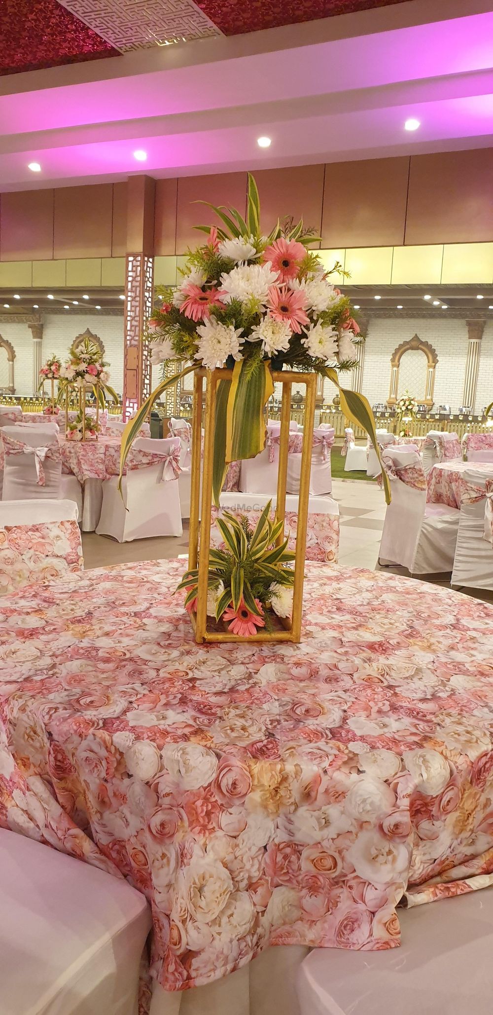 Photo From Wedding Decor - By Adorable Events