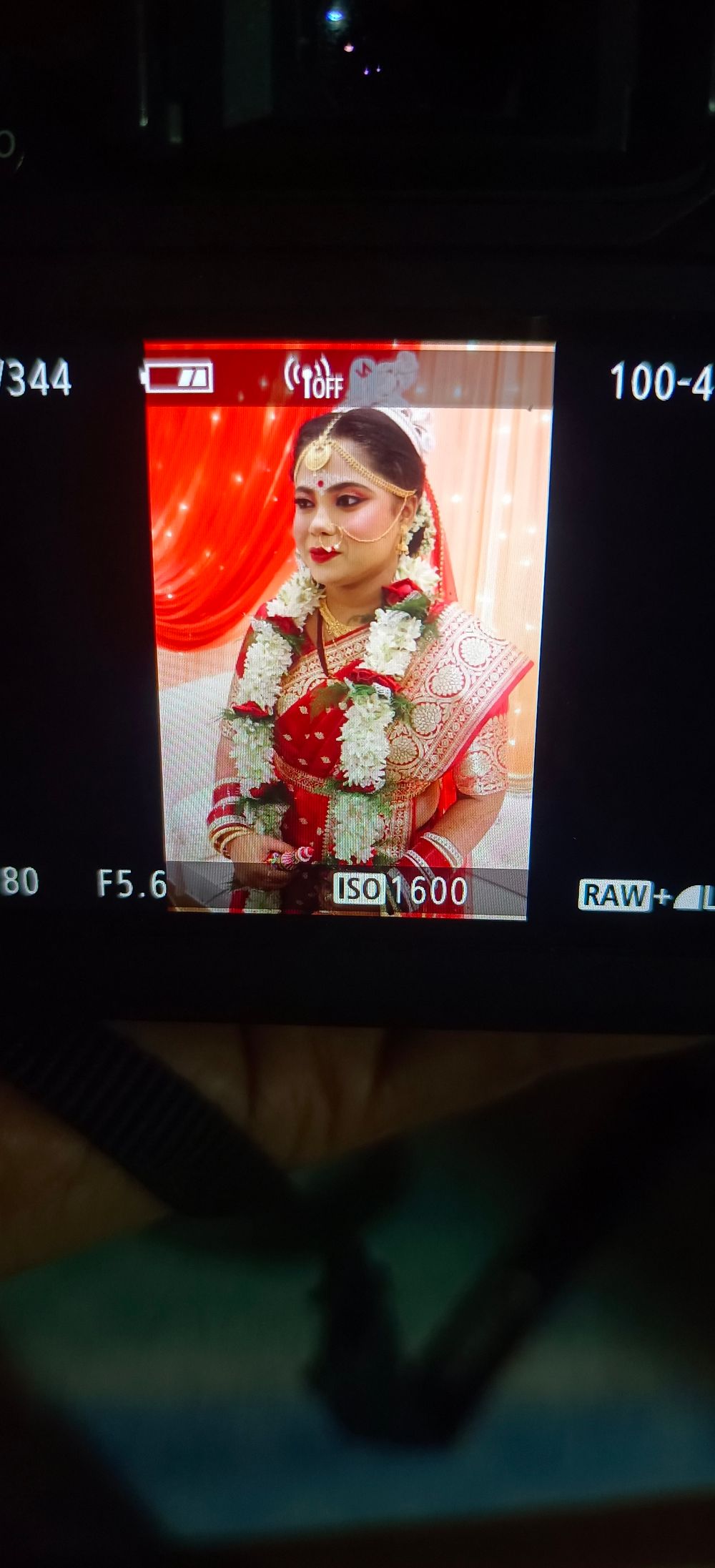 Photo From Ahana's Wedding - By Piyali's Makeover