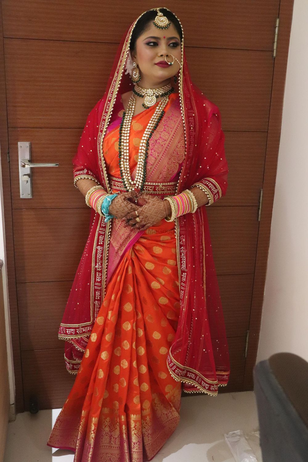Photo From Ahana's Wedding - By Piyali's Makeover