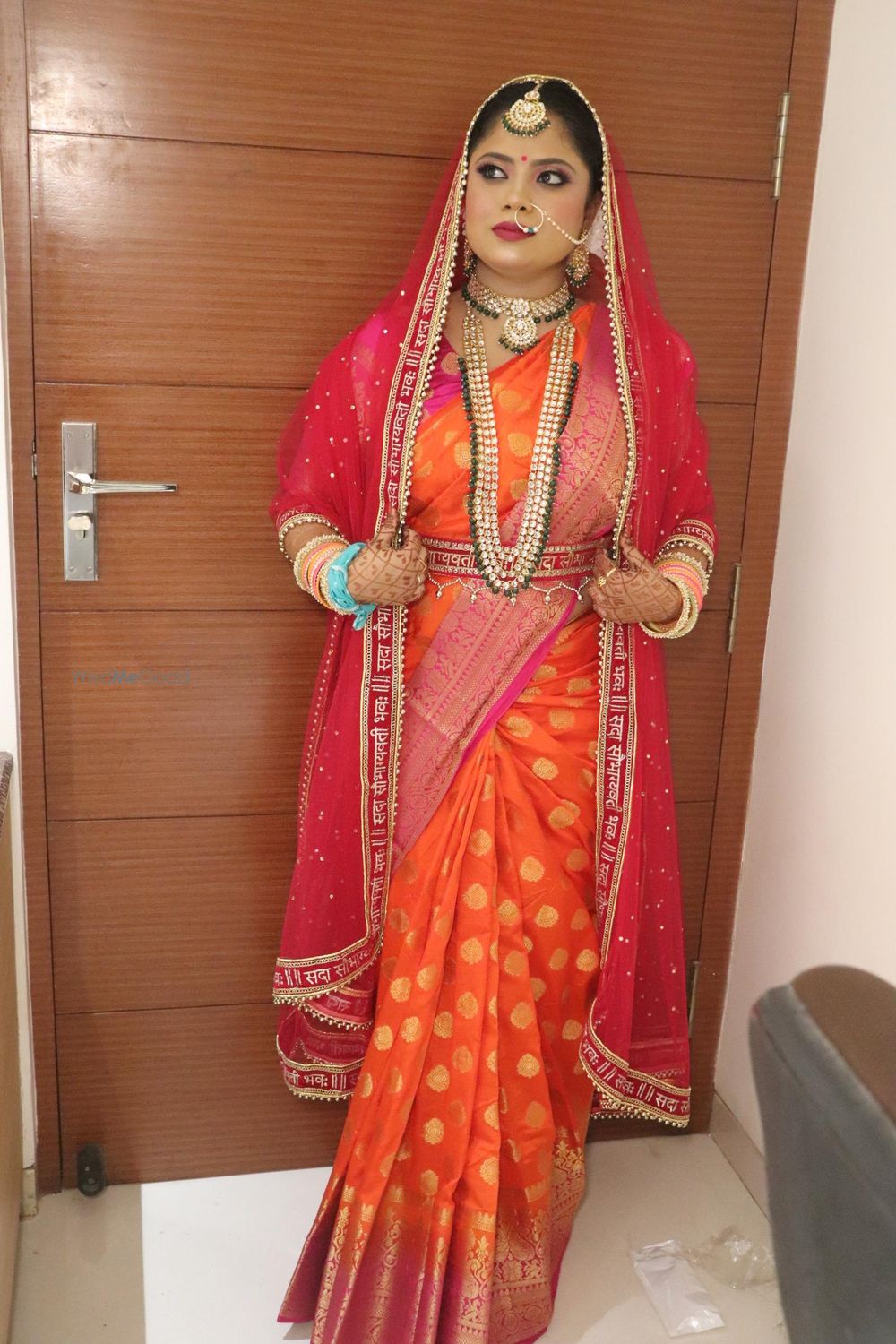 Photo From Ahana's Wedding - By Piyali's Makeover