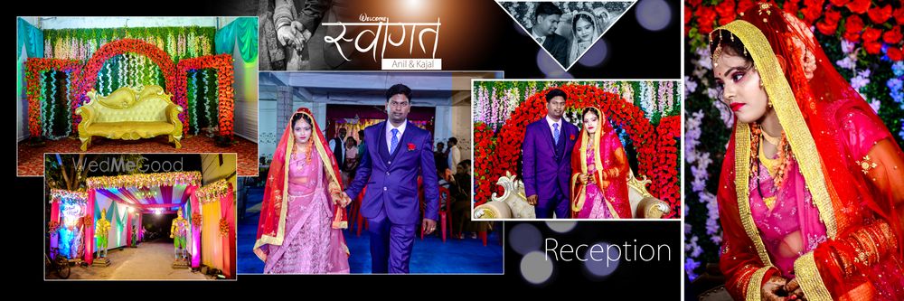 Photo From anil weds Kajal - By CW Photography