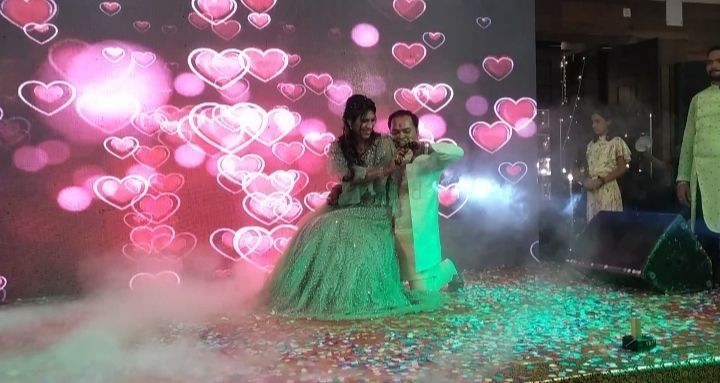 Photo From Sangeet Performance - By Prachi Verma Entertainment
