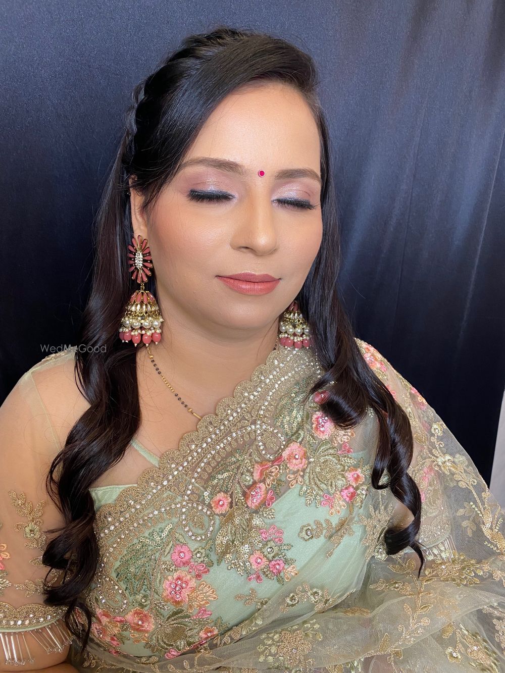 Photo From Party makeup  - By Aradhana Shreya Makeup