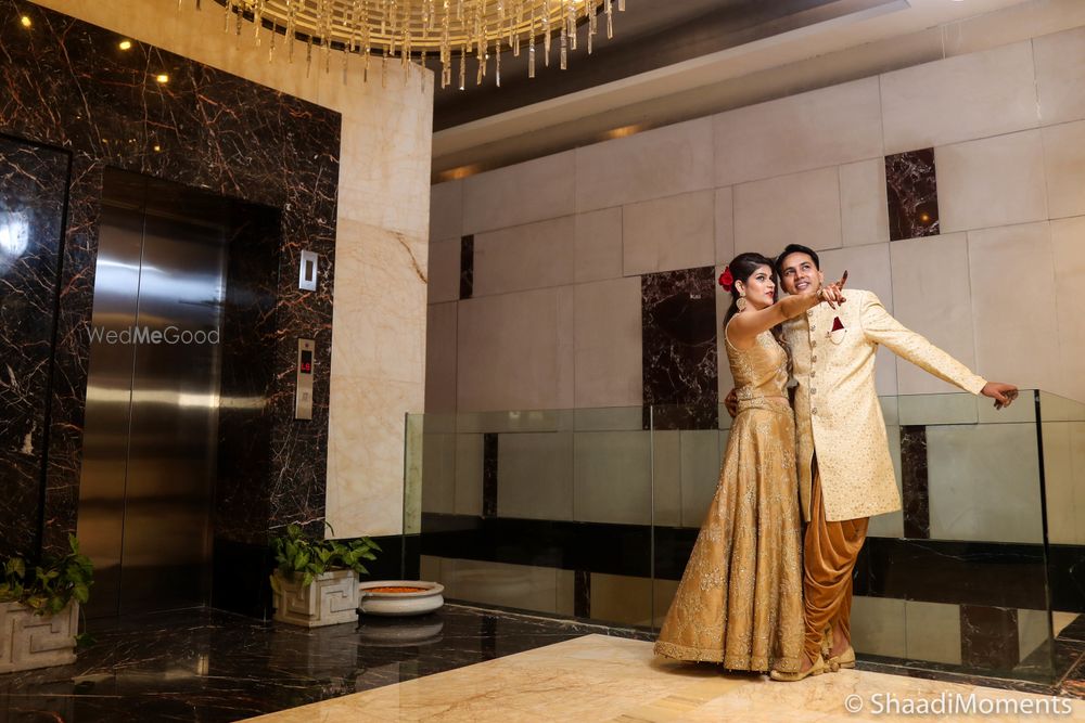 Photo From Abhishek & Ankita - By Shaadi Moments